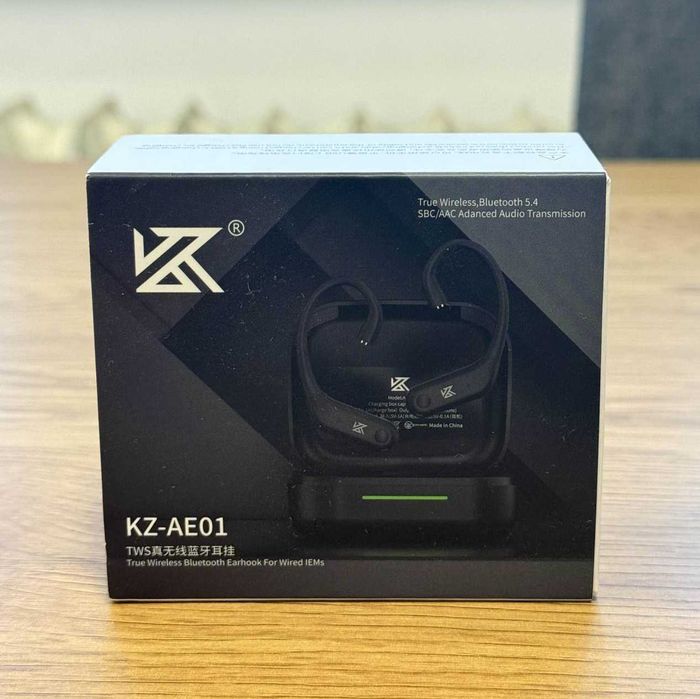 Адаптер за слушалки KZ AE01