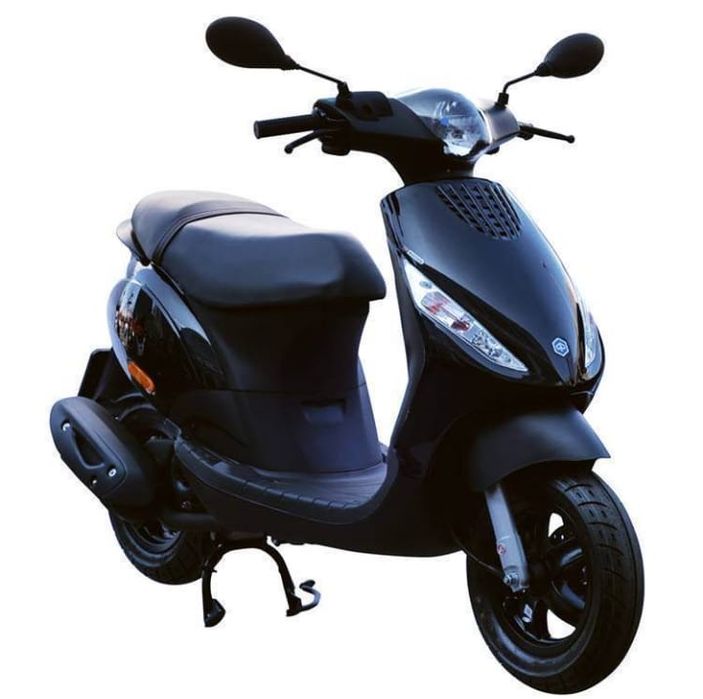 Scuter piaggio ZIP
