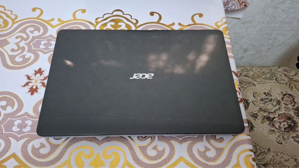 Продается ноутбук Acer
