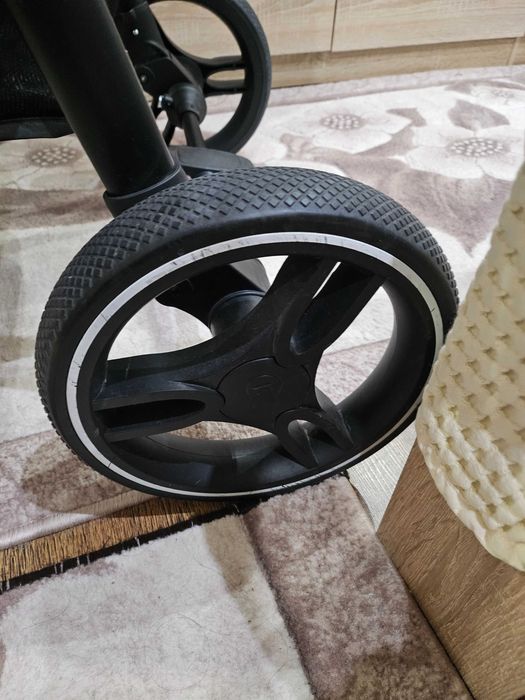 Лятна количка Kinderkraft