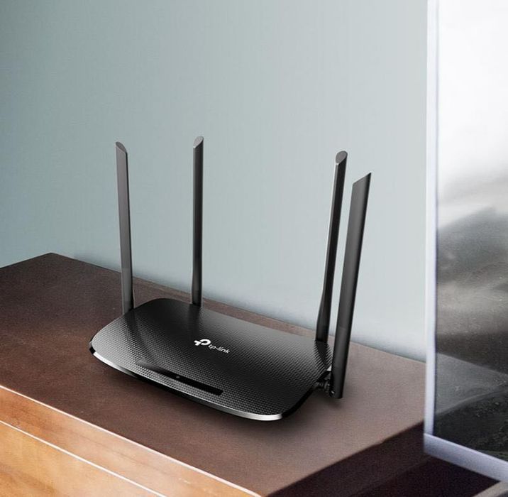 Роутер tp link archer vr300
