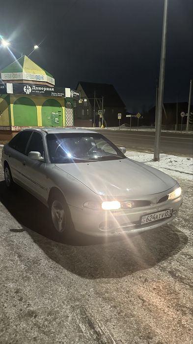 Продам автомобиль