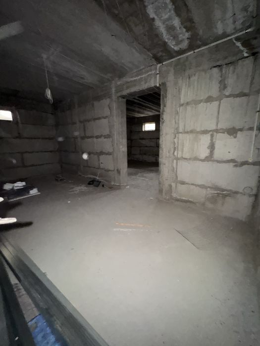 продаётся помещение 80 kv