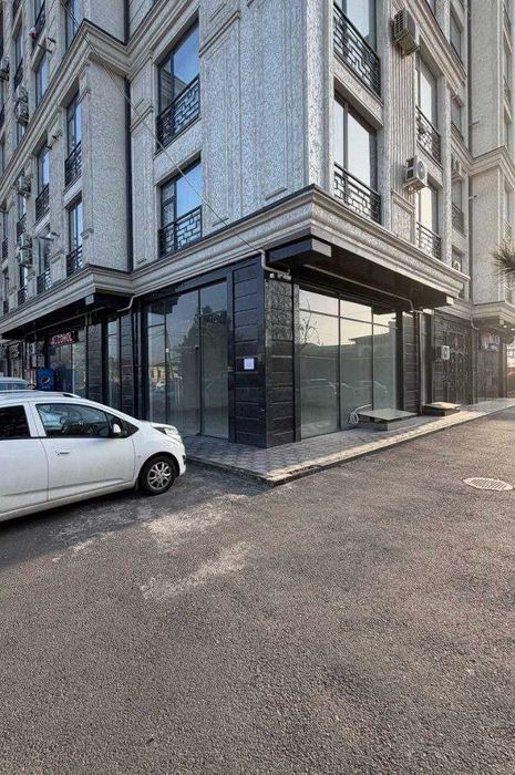 Продаётся Нежилое в Новостройке, Юнусабадский р-н, Ор-р 17 больница