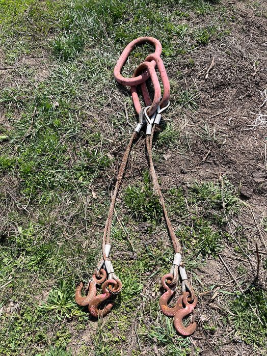 Продам Паук для автокран манипулятор