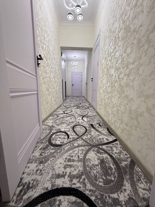 3-комн. квартира, 70 м², Учтепинский район