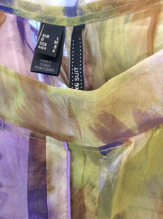 Camasa superba marimea  L