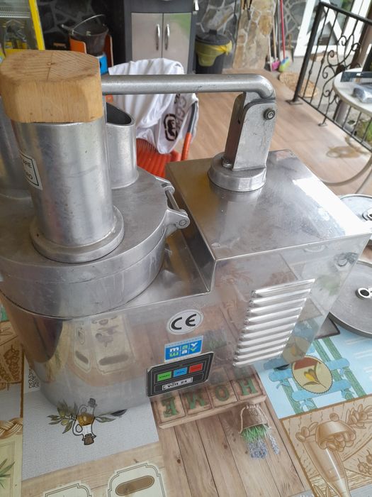 Feliator+Tocător  220V profesionale