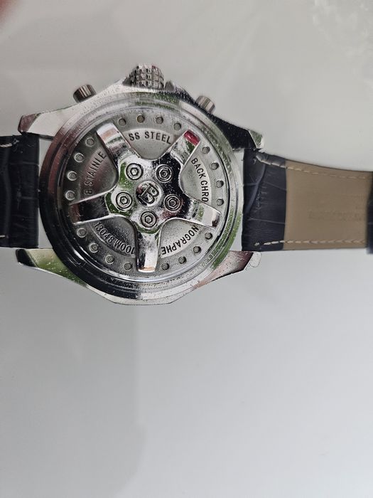 Ceas  Breitling fos Bentley Motors