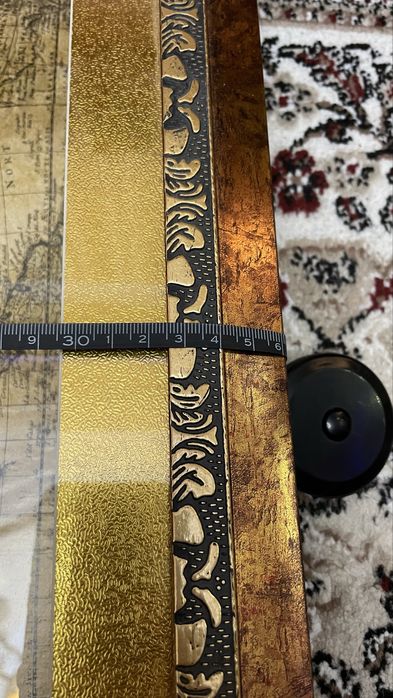 Картинка сотилади, янгидек