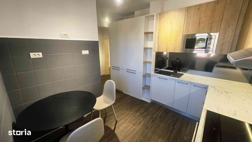 Icoanei-Dacia / parking place / 71m² / Premium