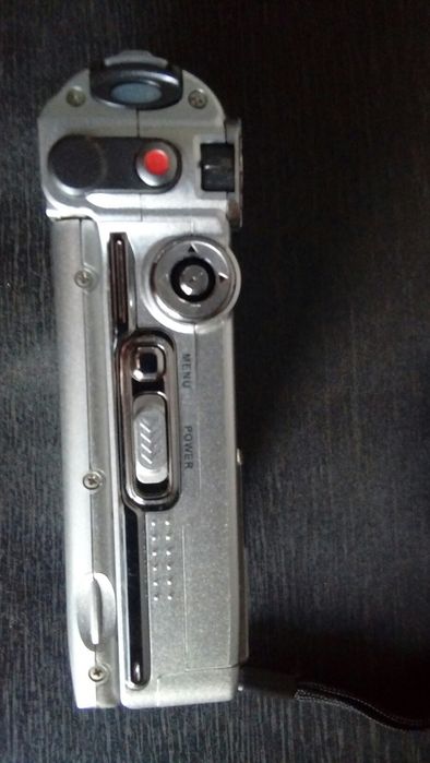 Продам видеокамеру