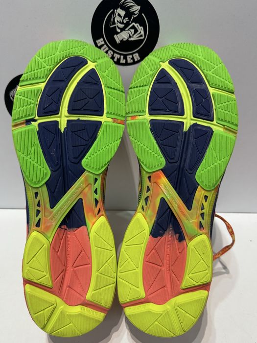 Маратонки ASICS GEL NOOSA . Номер 46