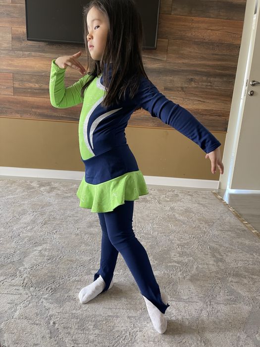 Набор для фигурного катания