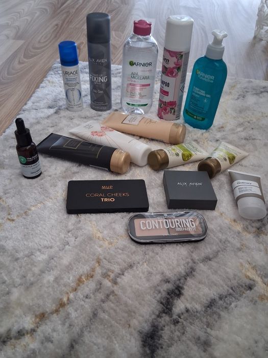 Cosmetice de ingrijire