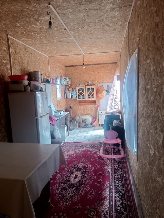 Контейнер сатылады
