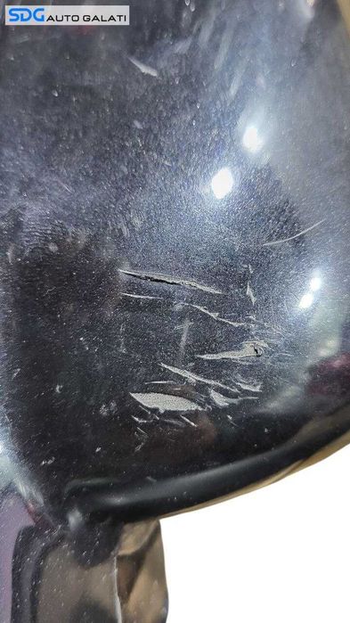 Oglinda Electrica Dreapta Volkswagen Golf 4 1998 - 2006 Cod E1020514 [L7965]