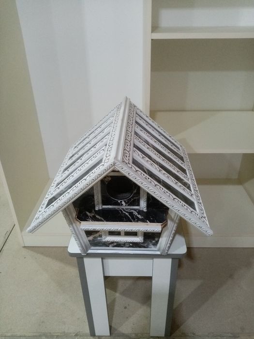 Продам новый скворечник!