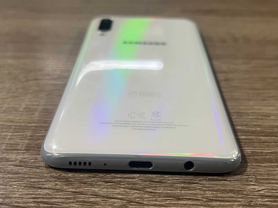 Samsung A70 128GB