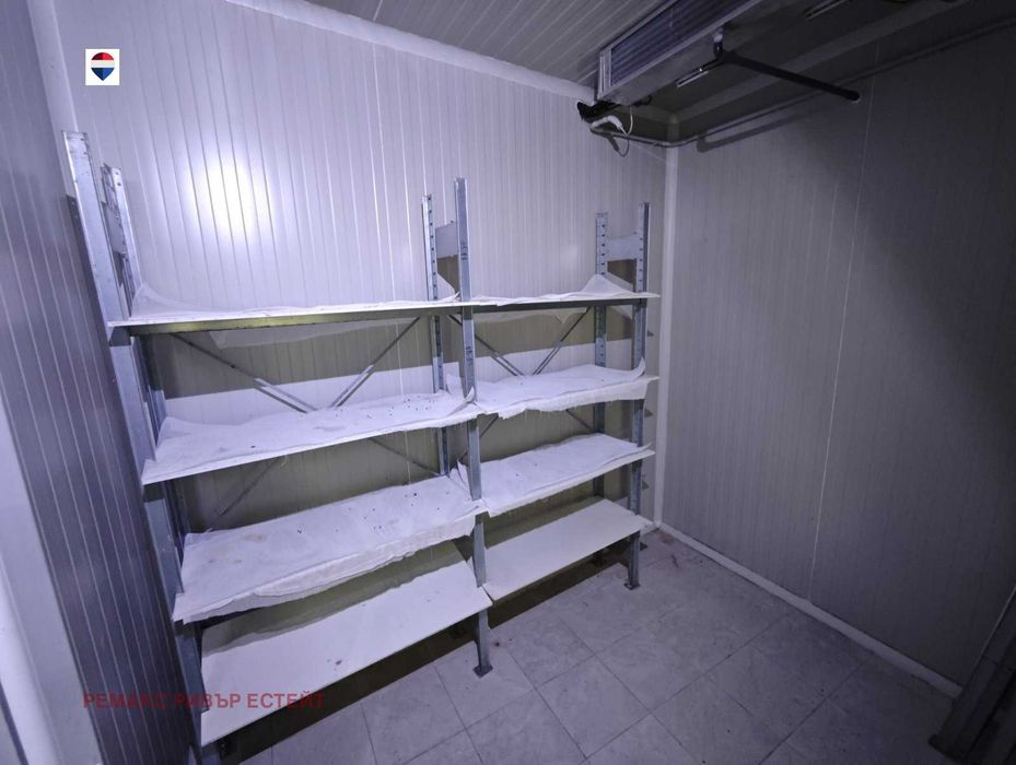 Бизнес имот / ферма за продажба в с. Ряхово