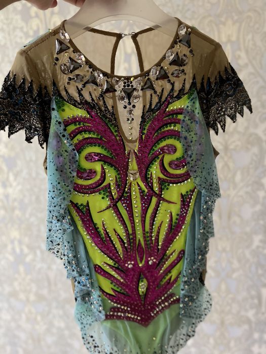 Купальник для выступления