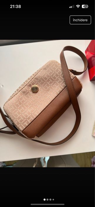 Geanta tommy hilfiger