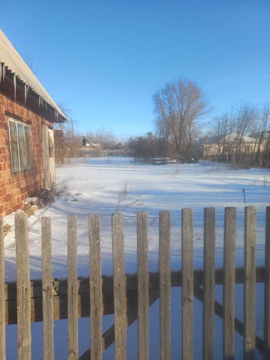 Продам дачный участок