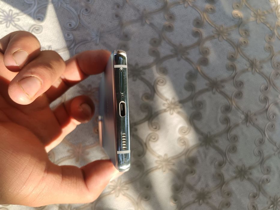 Samsung S21 ultra 5G