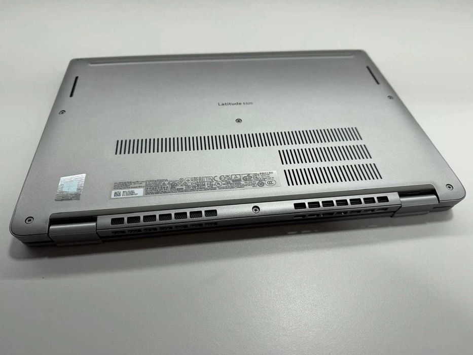 Laptop SH Dell Latitude 5320 i7-1185G7 16gb RAM SSD 512gb NVME baterie noua