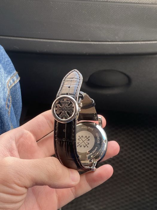 часы patek philippe