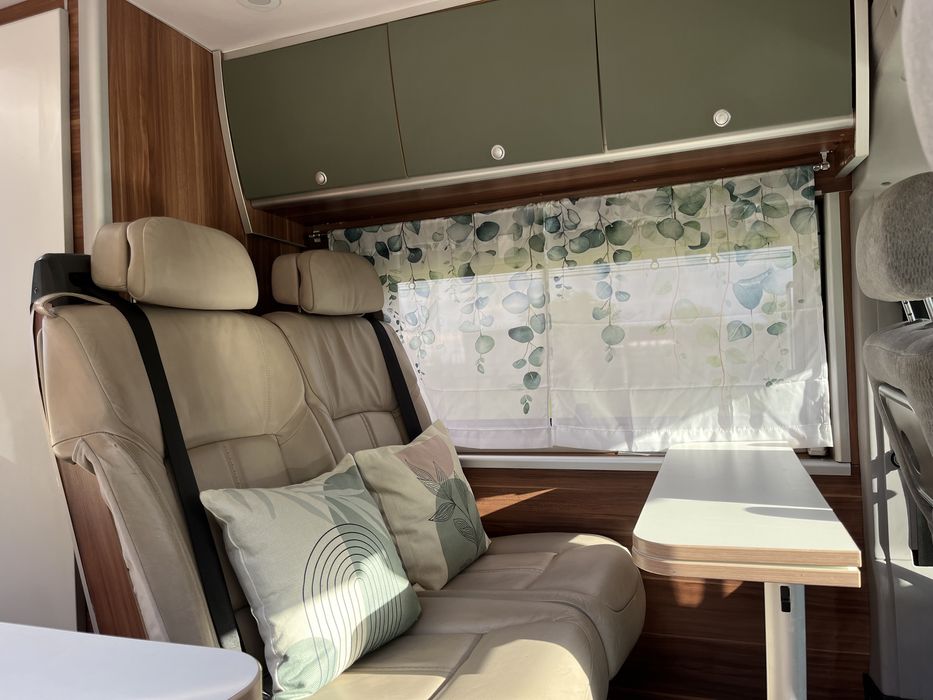 Кемпер под наем 70€