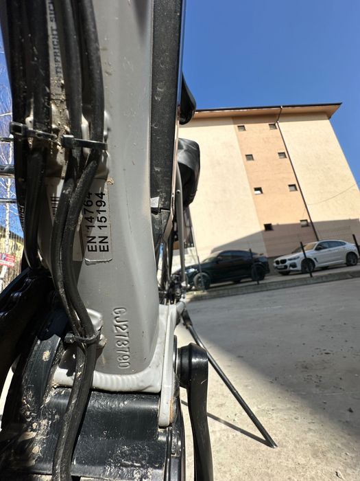 Bicicleta electrica Scott Sportster