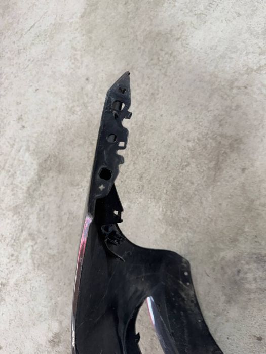 Bara fata BMW Seria 3 GT M PACK M PACHET F34 2013/2014/2015/2016