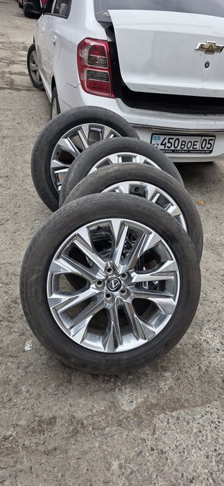 Toyota Lexus original