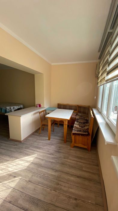 Сдается в аренду трехкомнатная квартира