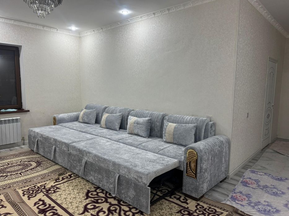 Мягкий диваны. На заказ