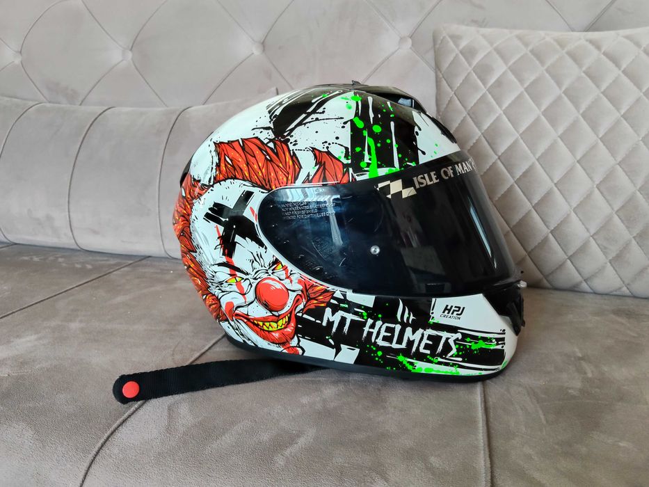 Casti moto integrale,open face,IXS,MT,TUZO