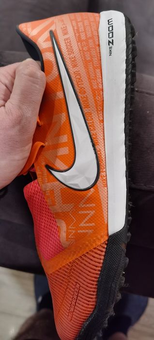 Стоножки Nike ZOOM PHANTOM VENOM PRO 47 номер