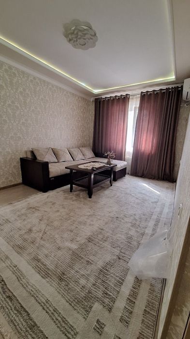 Продается 1/2/5 квартира ТТЗ Ахмад Югнаки.