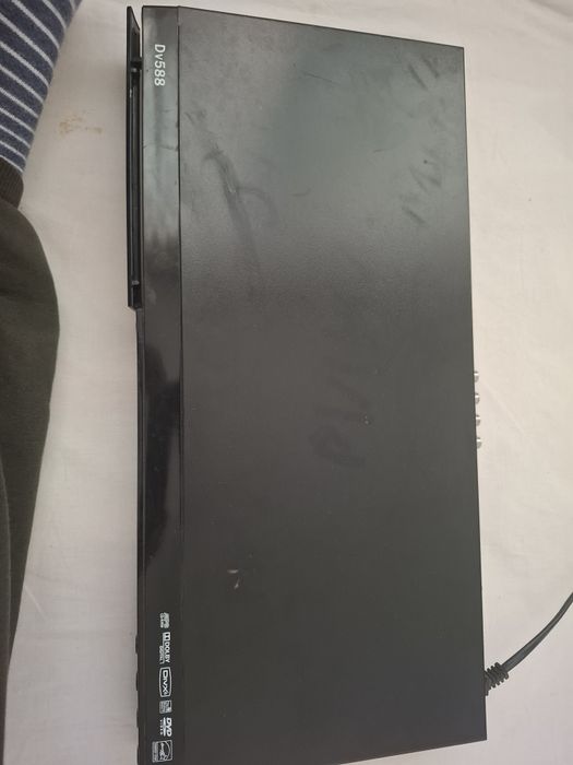 DVD Player LG Company