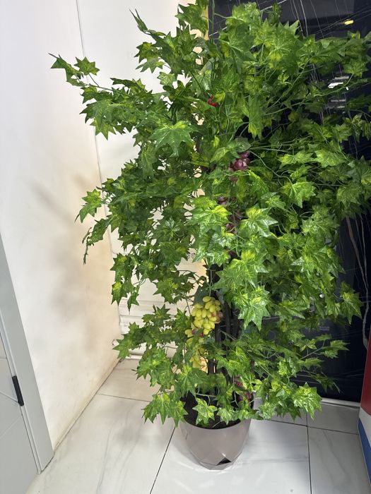 Цветы искуственные