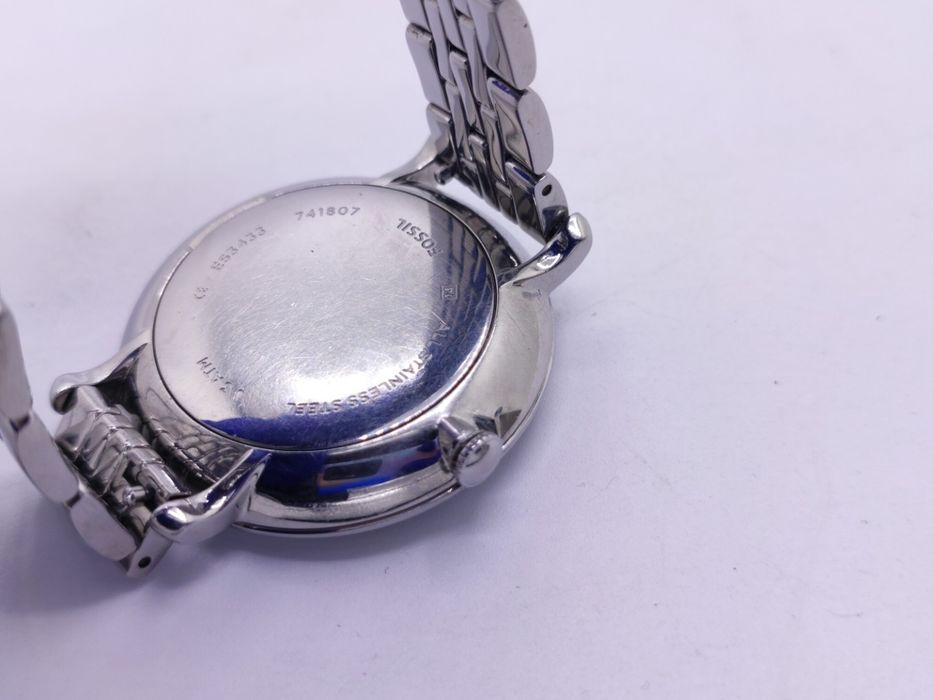 Fossil ES 3433 Dama, Garantie 24 luni | #D89055