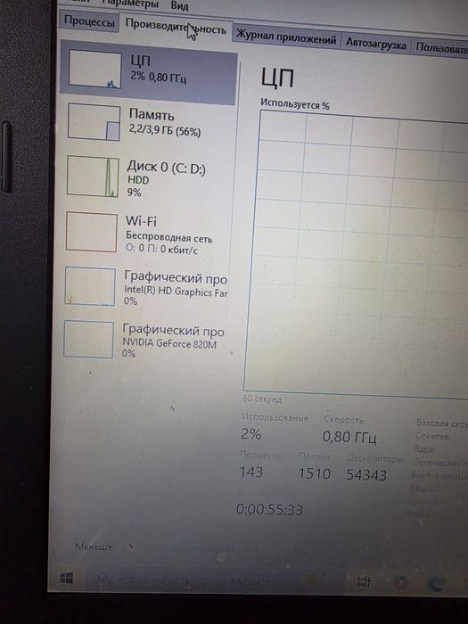 Ноутбук Acer Aspire E5-571G-366Z