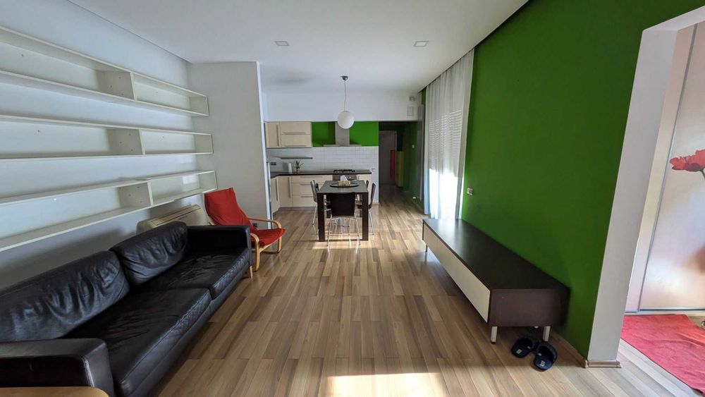 Proprietar, inchiriere casa 168 mp, langa Piata Alba Iulia, Bucuresti