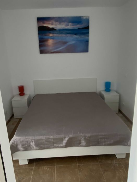 Vand Apartament pe litoral statiunea Saturn Marea Neagra jud Constanta