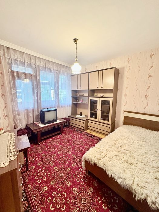 Продава се Тристаен апартамент в Монтана, Младост 1 - 70 кв.м за 1421 €/кв.м - Снимка #8