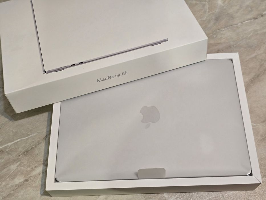 MacBook Air/Pro /M3/M4PRO/M5 512Gb/1TB
