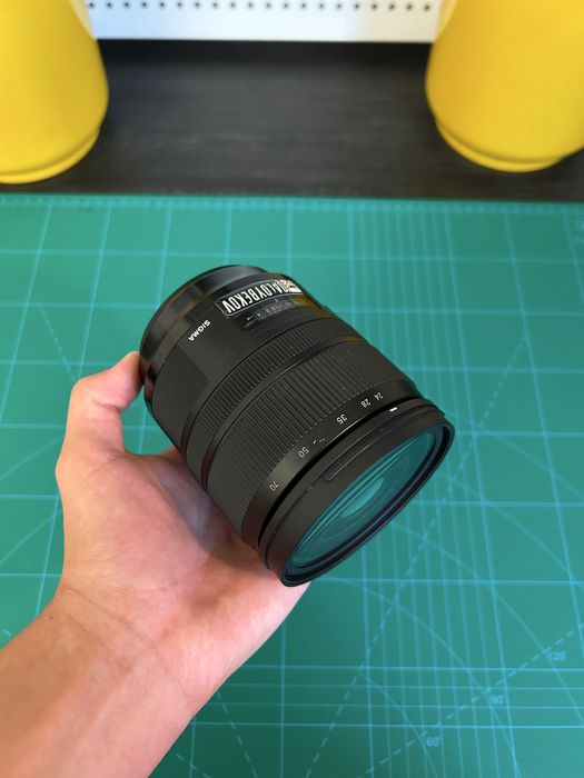 Blackmagic Pocket Cinema Camera 6K Pro