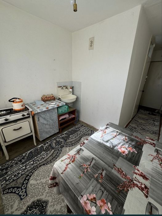 Мекрараён 1 хона квартира зўдлик билан Сотилади