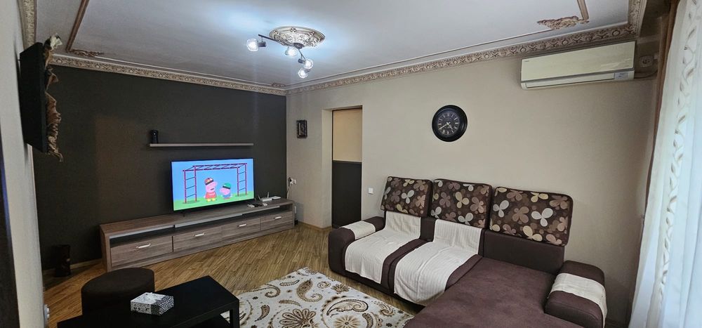 Inchiriez apartament 2 camere – zona Roka Garden (Masina de paine / Colentina / Obor.